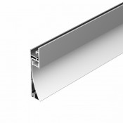 046391 PLINTUS-H58-F-2000 ANOD