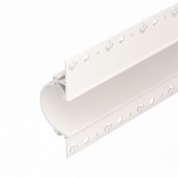 Профиль со скрытым фланцем ARH-CEIL-REFLECT-2000 WHITE