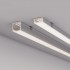 Профиль для широких 2х2 лент ARH-WIDE-H10-2000 ANOD