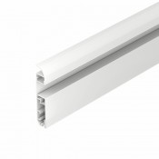 PLINTUS-H80-2000 WHITE