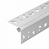 Встраиваемый угловой профиль ARH-DECORE-S6-EXT-2000 ANOD внешний