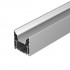 Профиль для лент 2000x88x88мм ARH-POWER-W88-COMFORT-2000 ANOD