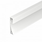 PLINTUS-H54-2000 WHITE