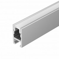 Накладной микро-профиль для лент ARH-MICRO-0510-2000 ANOD