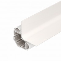 Профиль с двусторонним свечением ARH-V-DUAL-HID-2000 WHITE