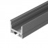 Накладной профиль для лент LINE-1716-2000 ANOD