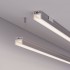 Накладной профиль для лент LINE-1716-2000 ANOD