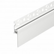 PLINTUS-FANTOM-H35-2000 WHITE