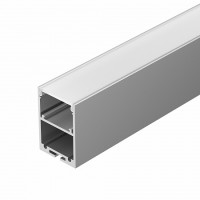 Подвесной профиль для светильников ARH-LINE-3750A-3000 ANOD