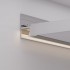 Профиль для подсветки ниш карнизов и углов ARH-CEIL-S16-2000 ANOD