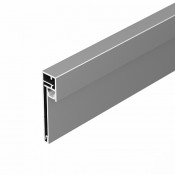 046387 PLINTUS-H54B-2000 ANOD