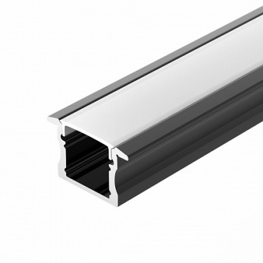 LINE-2315-F-2000 ANOD BLACK