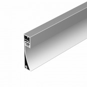 046388 PLINTUS-H54-2000 ANOD