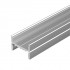 Профиль для лент 2000x19.5x13.2мм ARH-WIDE-H20-2000 ANOD