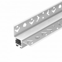 Профиль со скрытым фланцем ARH-CEIL-S16-FANTOM-EDGE-2000 ANOD