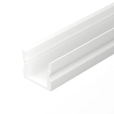 Профиль для лент белый LINE-1715-2000 WHITE