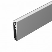 046389 PLINTUS-H55-2000 ANOD