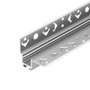 Профиль со скрытым фланцем ARH-CEIL-S16-FANTOM-EDGE-2000 ANOD