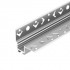 Профиль со скрытым фланцем ARH-CEIL-S16-FANTOM-EDGE-2000 ANOD