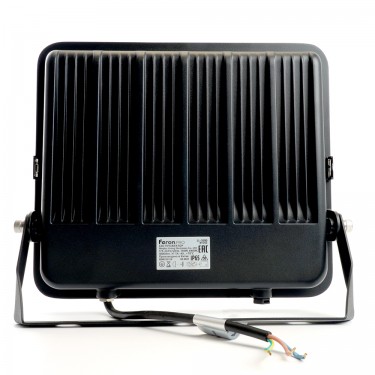 Светодиодный прожектор 150W 6400K Feron.PRO LL-1000 41542
