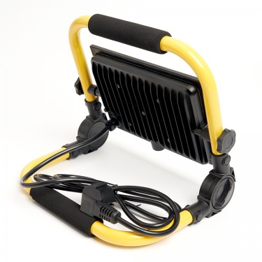 Прожектор переносной 70W 6400K Feron LL-515 41545