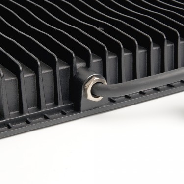 Светодиодный прожектор 200W 6400K Feron LL-924 29499