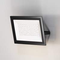 Светодиодный прожектор Flood 100W 4000K FL001-L100B4K