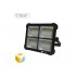 Прожектор регулируемый Avior 10W 3000/4500/8500K A8100AL-1BK