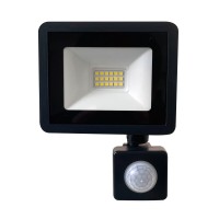 Прожектор с выносным датчиком 20W 6500K SAFFIT SFL80-20 29522