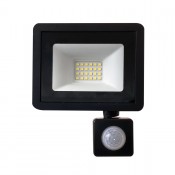 Прожектор с выносным датчиком 30W 6500K SAFFIT SFL80-30 29523