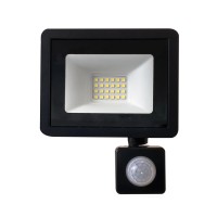 Прожектор с выносным датчиком 30W 6500K SAFFIT SFL80-30 29523