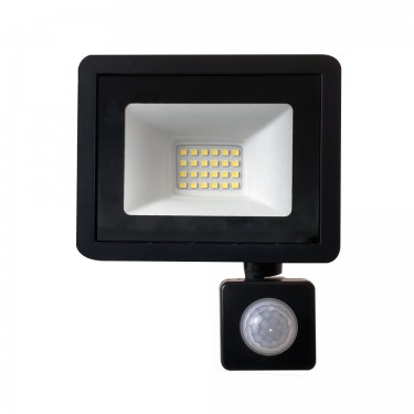Прожектор с выносным датчиком 30W 6500K SAFFIT SFL80-30 29523