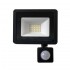 Прожектор с выносным датчиком 30W 6500K SAFFIT SFL80-30 29523