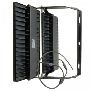 Светодиодный прожектор 500W 6400K Feron LL-932 48973