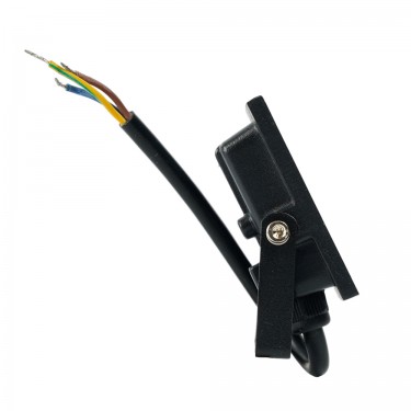 Светодиодный прожектор 10W 4000K Feron Saffit SFL90-10 55074 Светодиодный прожектор 10W 4000K Feron Saffit SFL90-10 55074