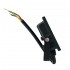 Светодиодный прожектор 10W 4000K Feron Saffit SFL90-10 55074