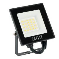 Светодиодный прожектор 10W 4000 SAFFIT SFL90-20 55064 Светодиодный прожектор 10W 4000 SAFFIT SFL90-20 55064