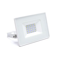 Светодиодный прожектор 20W 6400K белый Feron LL-919 29494