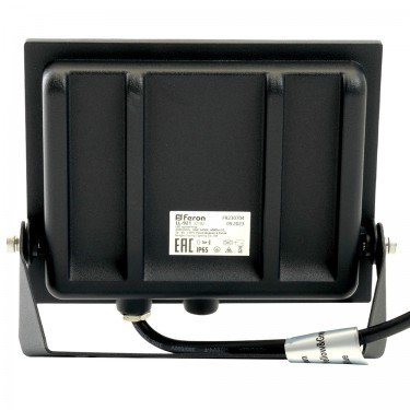Светодиодный прожектор 50W 4000K Feron LL-921 29497