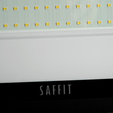 Светодиодный прожектор 200W 6400K Feron SAFFIT SFL90-200 55168