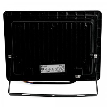 Светодиодный прожектор 100W 6500K SAFFIT SFL90-100 55068 Светодиодный прожектор 100W 6500K SAFFIT SFL90-100 55068