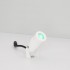 Уличный прожектор KT-RAY-COLOR-R42-6W RGB (WH, 25 deg, 12V)