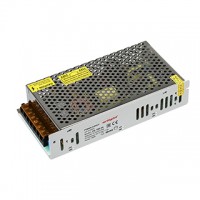 Регулируемый блок питания JTS-180-24 (0-24V, 7.5A, 180W)