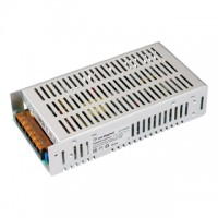 Регулируемый блок питания JTS-250-24-A (0-24V, 10.4A, 250W)