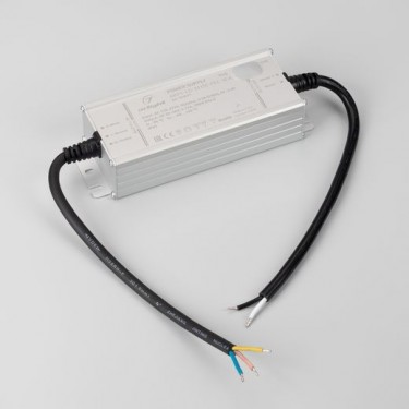 Блок питания ARPV-LG-24100-PFC-VCA (22-26V, 4.17A, 100W)