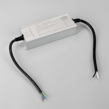 Блок питания ARPV-LG-12150-PFC-VCA (10.5-13.5V, 12.5A, 150W)