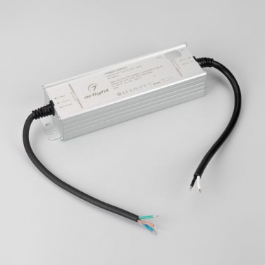 Блок питания ARPV-LG-12215-PFC-VCA (10.5-13.5V, 18A, 215W)