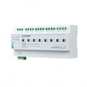 Релейный модуль DALI2-708-82-ADDR-DRO-DIN Grey (230V, 8x16A) Релейный модуль DALI2-708-82-ADDR-DRO-DIN Grey (230V, 8x16A)
