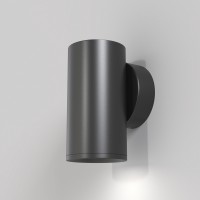 Настенный светильник (бра) FOCUS S GU10 черный C068WL-01B Настенный светильник (бра) FOCUS S GU10 черный C068WL-01B