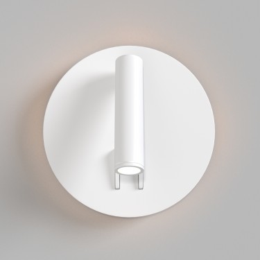 Настенный светильник (бра) Ios 176 C176-WL-01-6W-W Настенный светильник (бра) Ios 176 C176-WL-01-6W-W